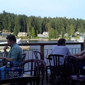Tides Tavern - Beautiful place to hang out on a summer evening! - Pubs Near Me - Gig Harbor, Washington Tides Tavern - Beautiful place to hang out on a summer evening! - Pubs Near Me - Gig Harbor, Washington