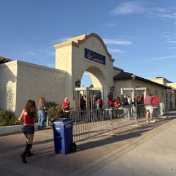 Open Air Theatre - San Diego State University