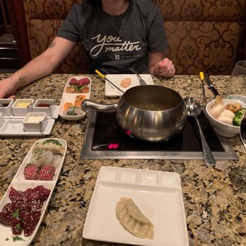 The Melting Pot - Coq au Vin* - Fondue Near Me - Madison, Wisconsin The Melting Pot - Coq au Vin* - Fondue Near Me - Madison, Wisconsin