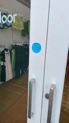 Outdoor Voices by null