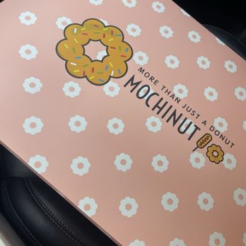 Dulce Mochi - Donuts Near Me - Sherman Oaks, California