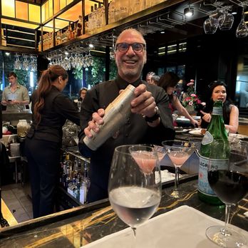 King Steak - Ask for Jeff! - Steakhouses Near Me - Houston, Texas