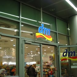 dm - drogerie markt