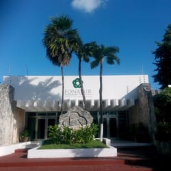 Fonatur - Fachada
