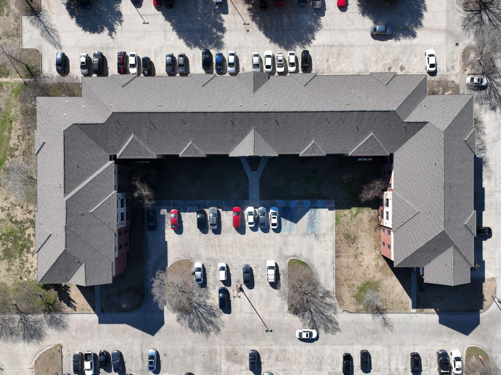 Slide of Lapeyre Construction