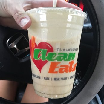 Clean Eatz - Yummmmm - Salad Near Me - Virginia Beach, Virginia