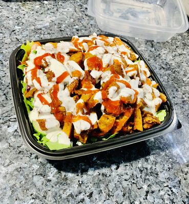 New York Grill by null