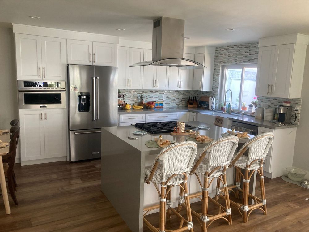 Slide of Dreamliner Construction