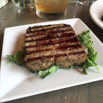 Nicks On Broadway - House Made Baffoni Farm Honey-Sage Chicken Sausage...wow. Toast like, but very much fresh sausage. - New American Near Me - Providence, Rhode Island Nicks On Broadway - House Made Baffoni Farm Honey-Sage Chicken Sausage...wow. Toast like, but very much fresh sausage. - New American Near Me - Providence, Rhode Island