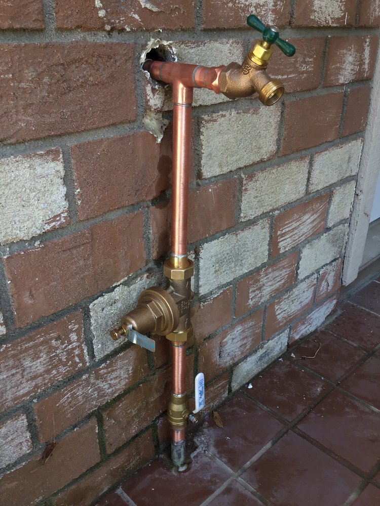 Slide of Retro Rooter & Plumbing