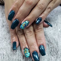 Acrylic Nails