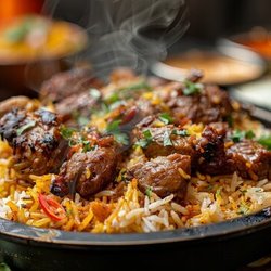 Ag's Spice Indian Cuisine