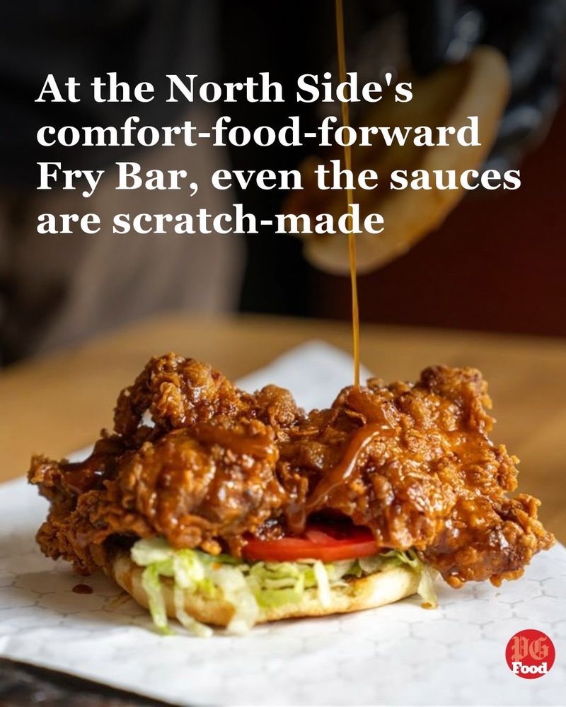 Fry Bar Logo