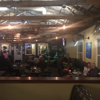 The Black Marlin - Seafood Near Me - Tustin, California