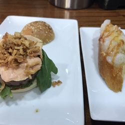Los Caprichos de Meneses - Pinchos