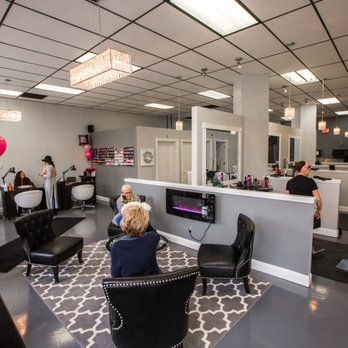 Studio A Salon & Tanning - Hair Salons Near Me - Ypsilanti, Michigan Studio A Salon & Tanning - Hair Salons Near Me - Ypsilanti, Michigan