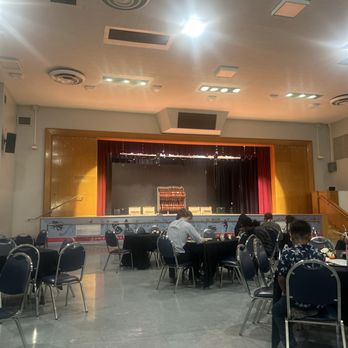 James Monroe High School - Guitars in the auditorium - Middle Schools & High Schools Near Me - North Hills, California James Monroe High School - Guitars in the auditorium - Middle Schools & High Schools Near Me - North Hills, California