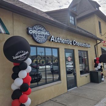 The Original Steaks and Hoagies - Madison - Cheesesteaks Near Me - Madison, Wisconsin
