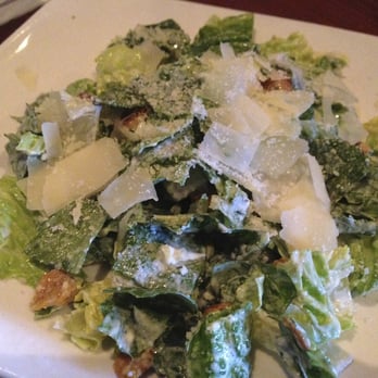 Saltgrass Steak House - Caesar salad - Steakhouses Near Me - Laughlin, Nevada