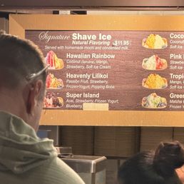 Menu pic Menu pic