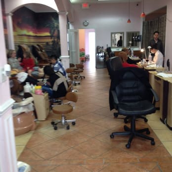 Solar Nails - Nail Salons Near Me - Sandy Springs, Georgia Solar Nails - Nail Salons Near Me - Sandy Springs, Georgia