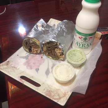 Kabob Express - Gyro sandwich for $9.99 - Afghan Near Me - Centreville, Virginia Kabob Express - Gyro sandwich for $9.99 - Afghan Near Me - Centreville, Virginia