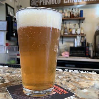 Paniolo Lanai Bar & Cafe - Cocktail Bars Near Me - Honolulu, Hawaii
