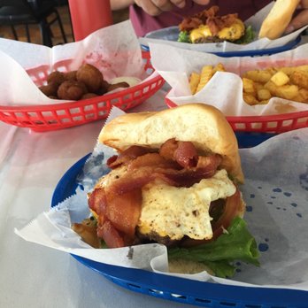 Mark's Outing - Splendid! - Burgers Near Me - San Antonio, Texas Mark's Outing - Splendid! - Burgers Near Me - San Antonio, Texas