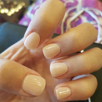 Veda Nails & Spa - Dip manicure done by Jenny! Thank you Jenny! - Nail Salons Near Me - North Richland Hills, Texas Veda Nails & Spa - Dip manicure done by Jenny! Thank you Jenny! - Nail Salons Near Me - North Richland Hills, Texas