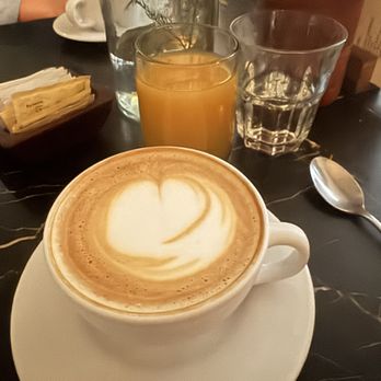Café Nin - Breakfast & Brunch Near Me - Juárez, DIF Café Nin - Breakfast & Brunch Near Me - Juárez, DIF