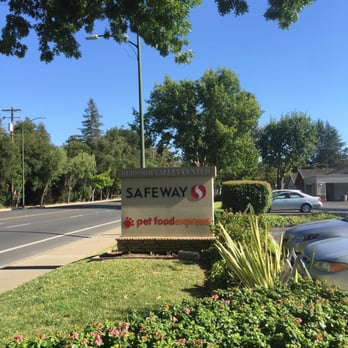 Blossom Valley Shopping Center - Shopping Centers Near Me - Mountain View, California