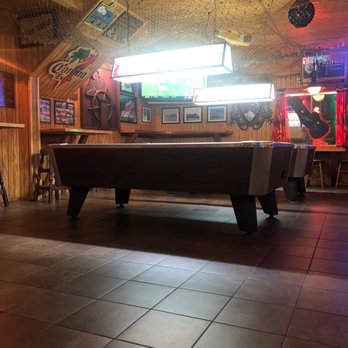 Ye Olde Plank - Pool Tables - Dive Bars Near Me - Imperial Beach, California