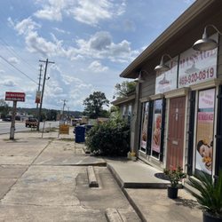 SU Massage - SU Massage
913 N Washington Ave

Livingston, TX 77351