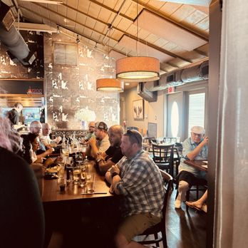 1200 Chophouse - New American Near Me - St. Petersburg, Florida