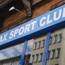 Relax Sport Club