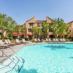 Ambrose Apartment Homes