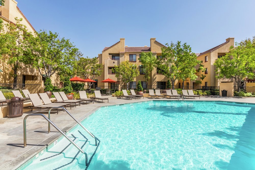 AMBROSE APARTMENT HOMES Updated August 2024 10 Photos 1100