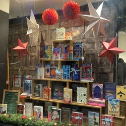 Waterstones