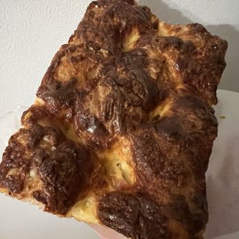 Miller’s Thumb Bakery & Cafe - Tomato focaccia - Bakeries Near Me - Tonawanda, New York Miller’s Thumb Bakery & Cafe - Tomato focaccia - Bakeries Near Me - Tonawanda, New York