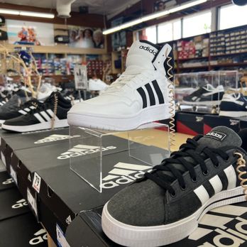 Shoe City - Shoe Stores Near Me - Long Beach, California