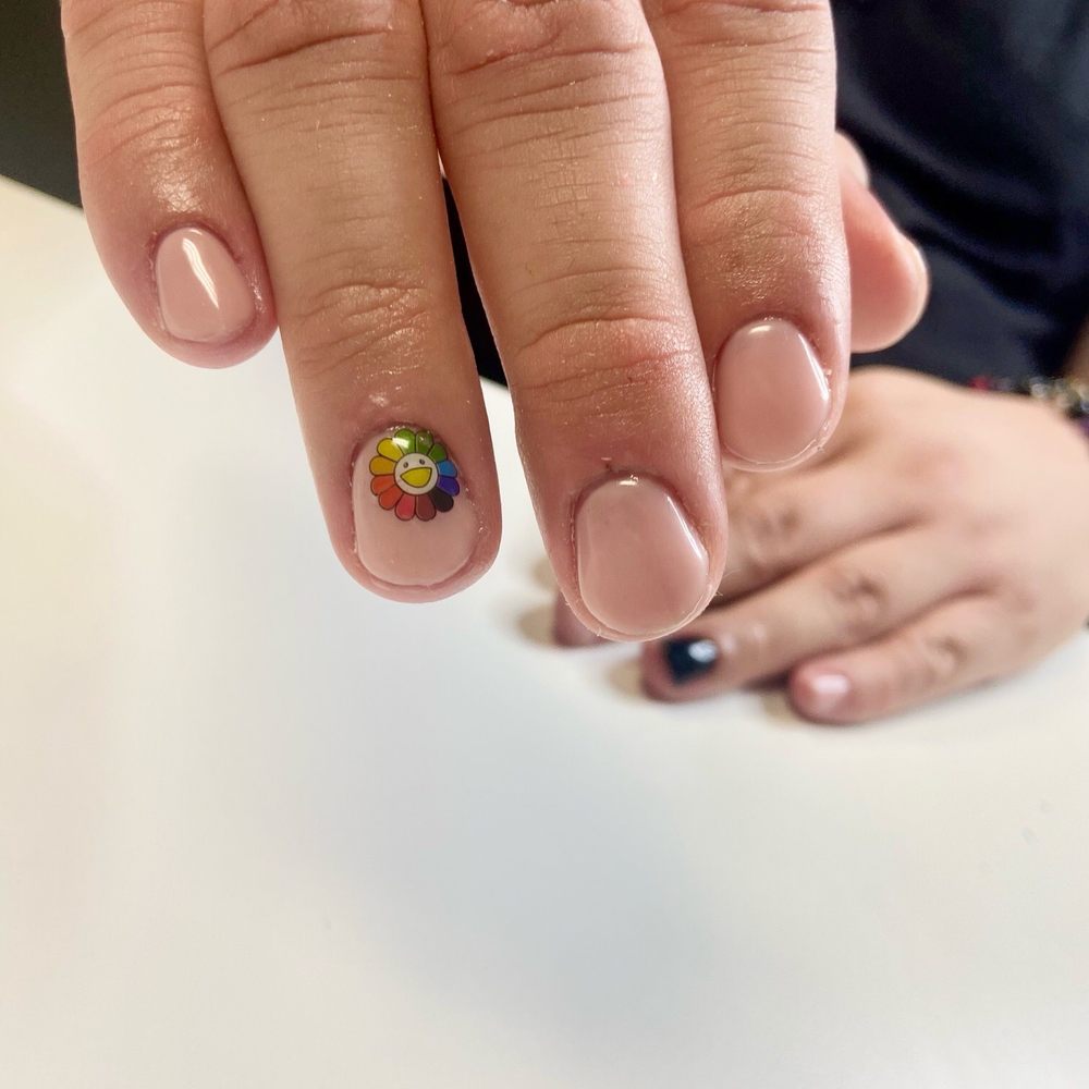 Canonico Nails - Gel Set - Nail Technicians Near Me - Henderson, Nevada Canonico Nails - Gel Set - Nail Technicians Near Me - Henderson, Nevada