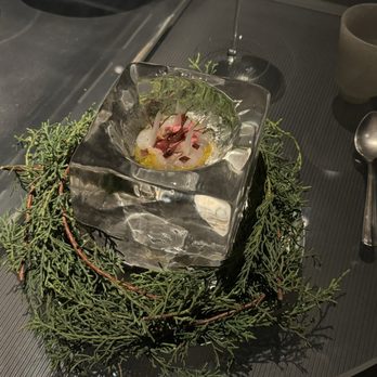 Vespertine - New American Near Me - Culver City, California