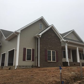 A & M Builders - Custom home in Selmer, TN - General Contractors Near Me A & M Builders - Custom home in Selmer, TN - General Contractors Near Me
