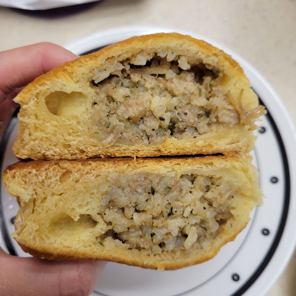 Karma Kolache & Dessert - Boudin Kolache - Desserts Near Me - Katy, Texas Karma Kolache & Dessert - Boudin Kolache - Desserts Near Me - Katy, Texas