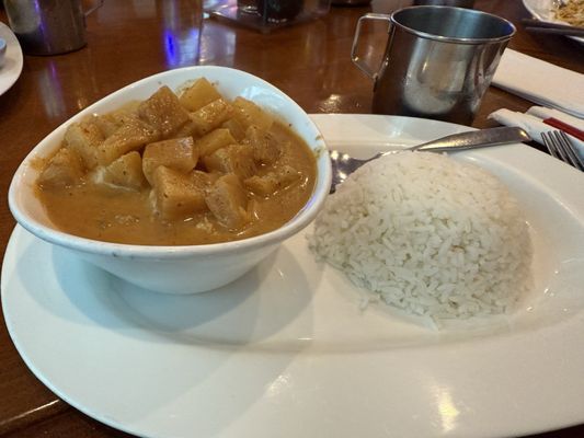 Tommy's Thai by null
