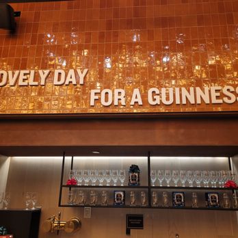 Guinness Open Gate Brewery - Breweries Near Me - Chicago, Illinois