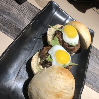 Ke-uH - Sushi Bars Near Me - Weston, Florida