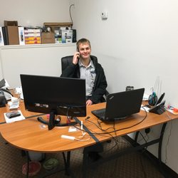 Wired4Signs USA - Sam:- ready to serve your needs !!