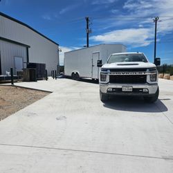 Bailey's Moving Company