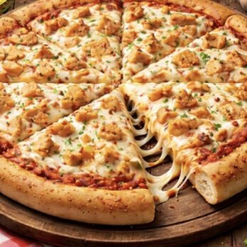 Crispy Bites N Wings - Pizza Near Me - Toledo, Ohio Crispy Bites N Wings - Pizza Near Me - Toledo, Ohio